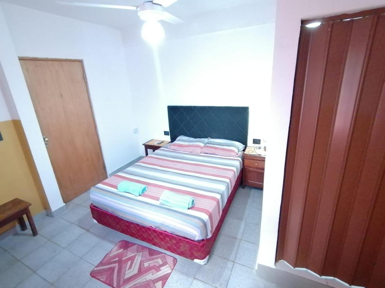 Remember Py Hotel Luque Luaran gambar