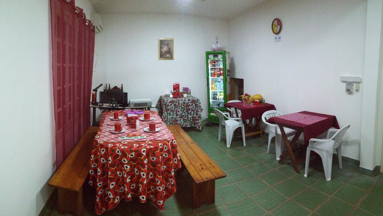 Remember Py Hotel Luque Luaran gambar