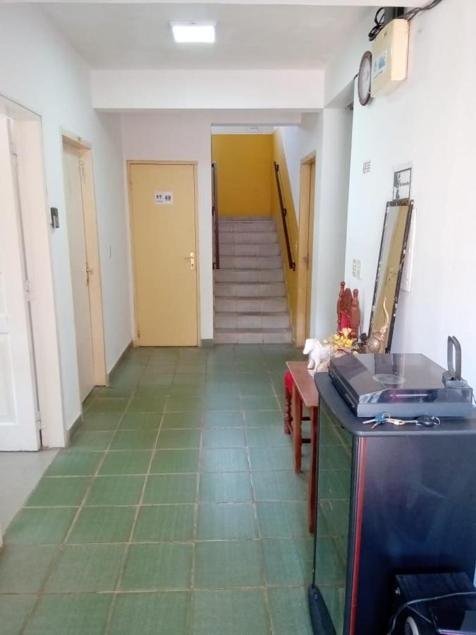 Remember Py Hotel Luque Luaran gambar