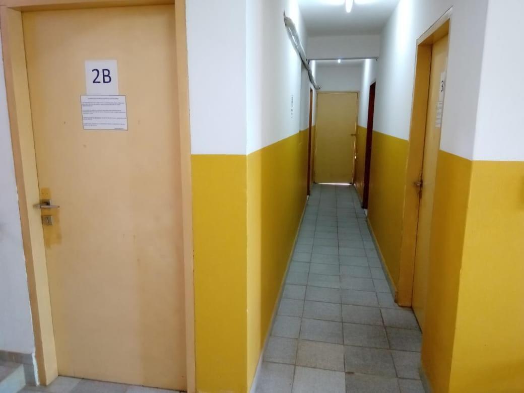 Remember Py Hotel Luque Luaran gambar